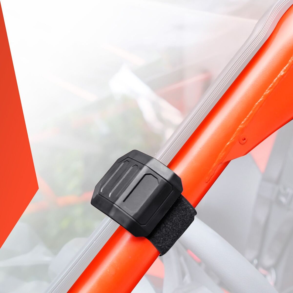 Accessories Modification Accessories Clamp Window HD Clamp Windshield