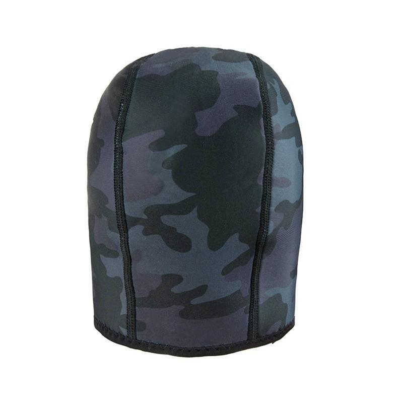 Neoprene 2mm Beanie Diving Hat Scuba Dive Surf Swimming Warmer Windproof Cap