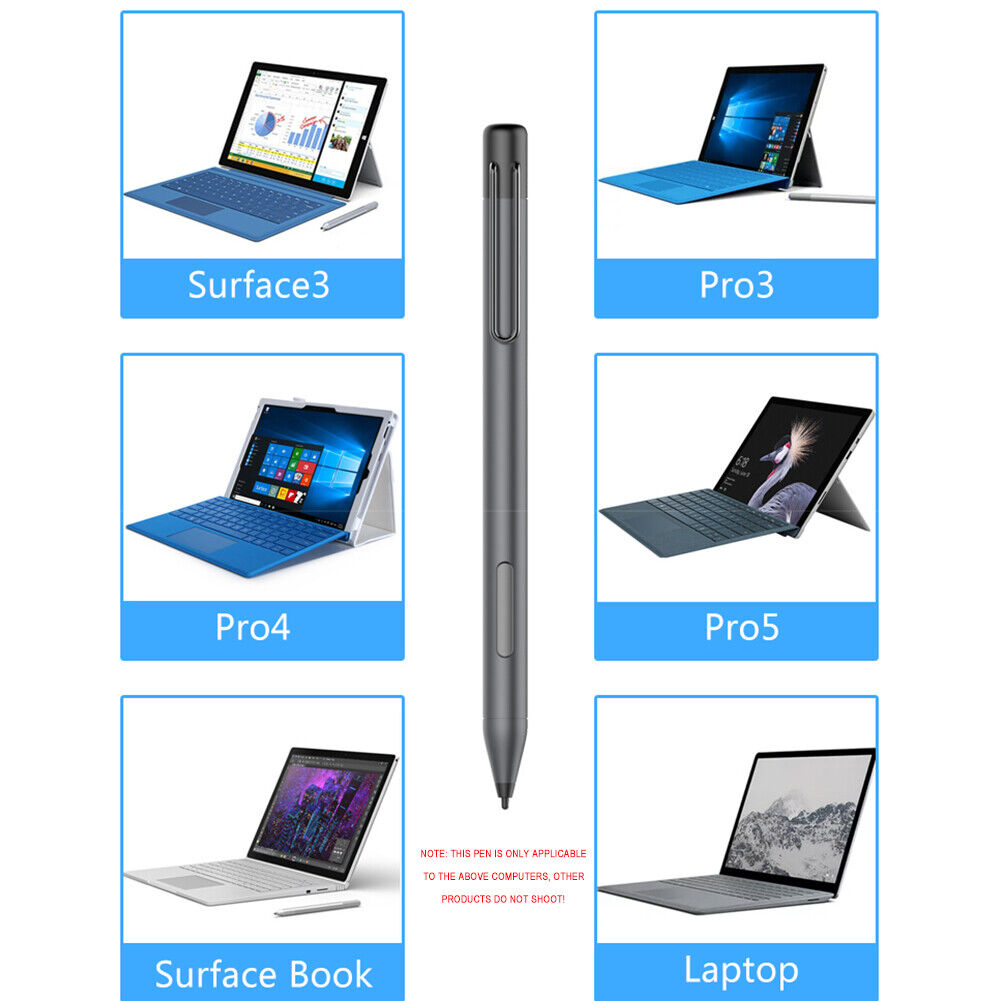 Stylus for Lenovo Xiaoxin Pad Pro 11.5 2020/2021 Tablet Touch Pen (Black)