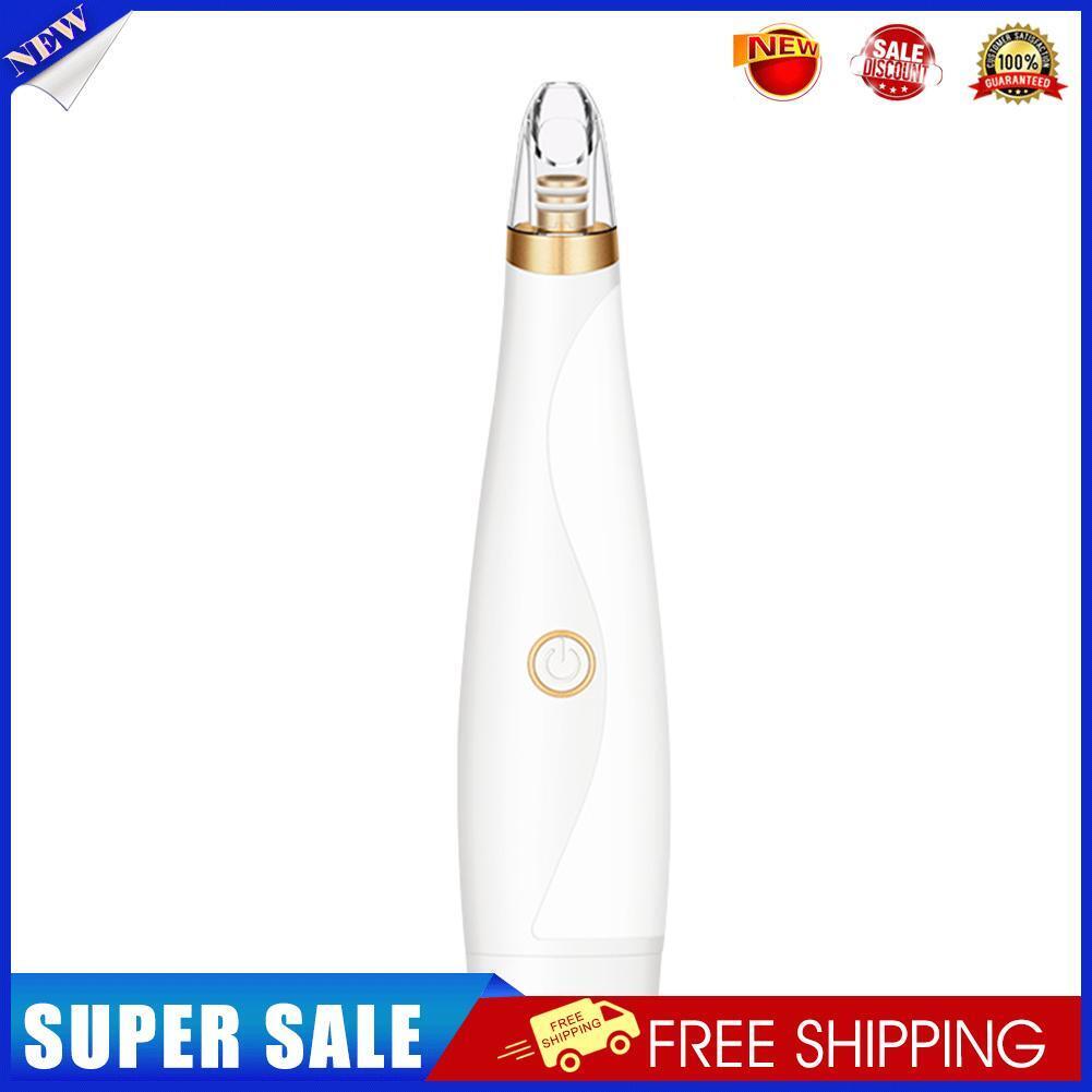 Pore Cleaner Blackhead Remover Vacuum Black Dots Pimples Removal Skin Care