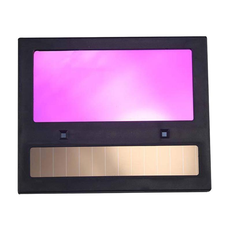 Durable Auto Solar Welding Lens Protect Eyes from Vision Loss from Drilling