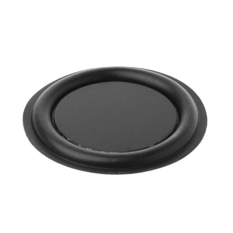 Passive Radiator Speaker Diaphragm Bass Radiator DIY Audio Accessories Part