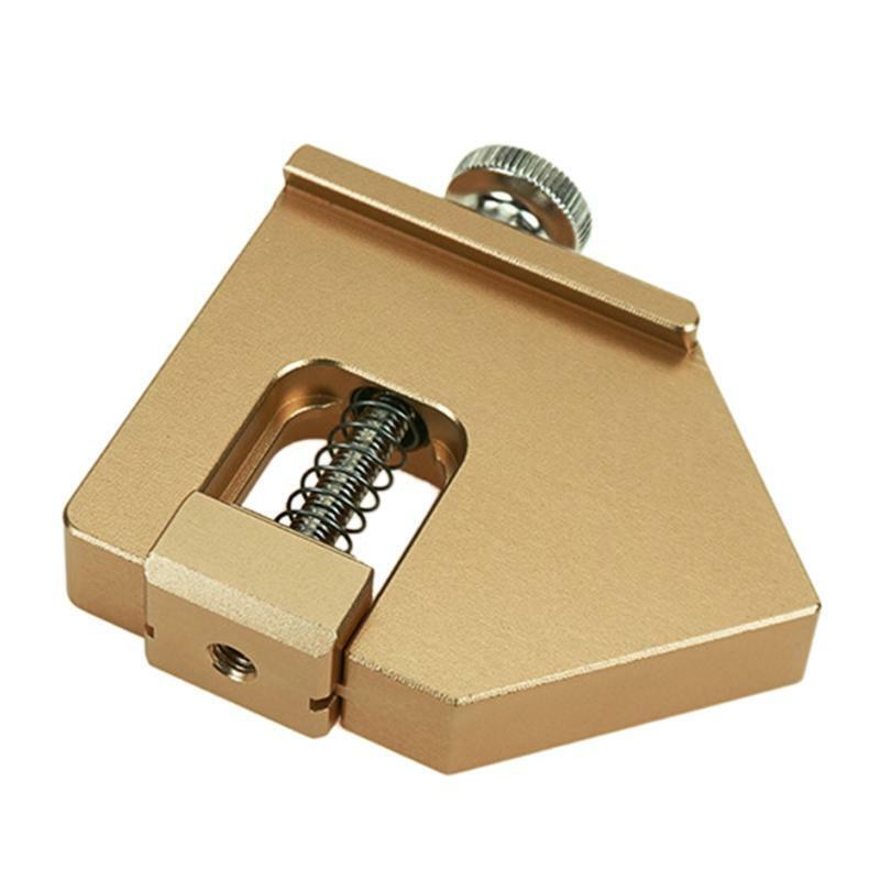 Aluminum Alloy Positioning Block for Line Scribe Angle Scriber Steel Ruler