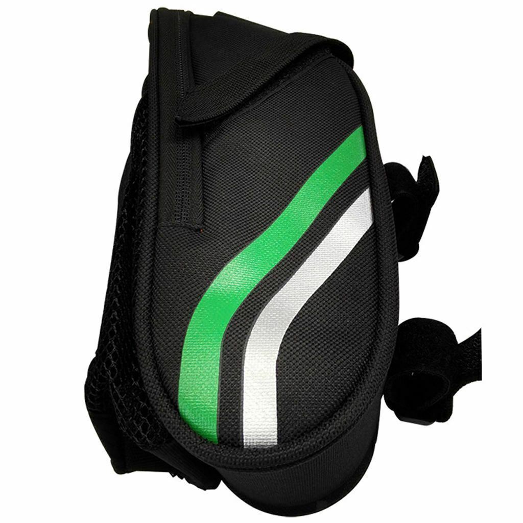 Rear Package Bicycle Saddle Bag Road Bike Case Seat Tail Pack Bicycle Seat Bag