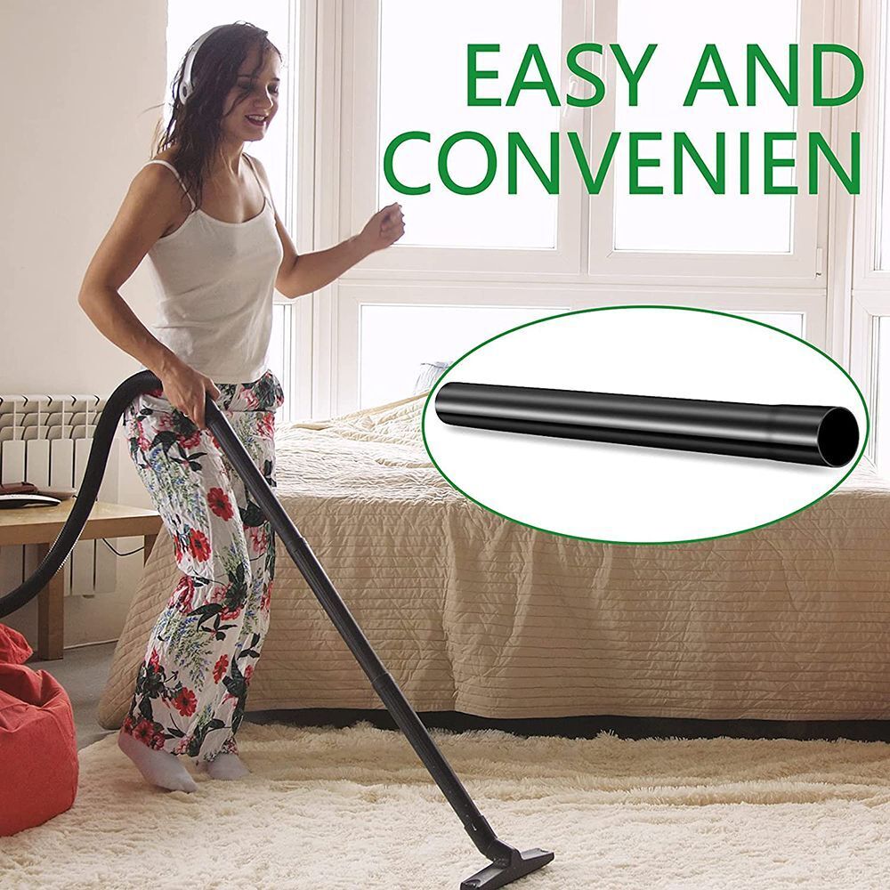 Suction Tube Vacuum Cleaner Extension Tube Connecting Pipe Vacuum Cleaner Tube