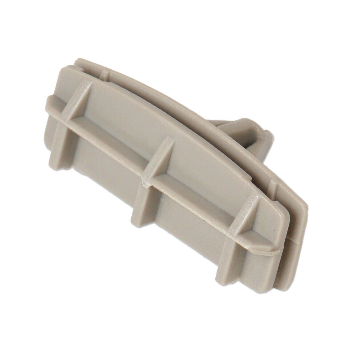 20* Grey Fender Flare Arrow Head Moulding Clips fit for Jeep Liberty 55157055 Li