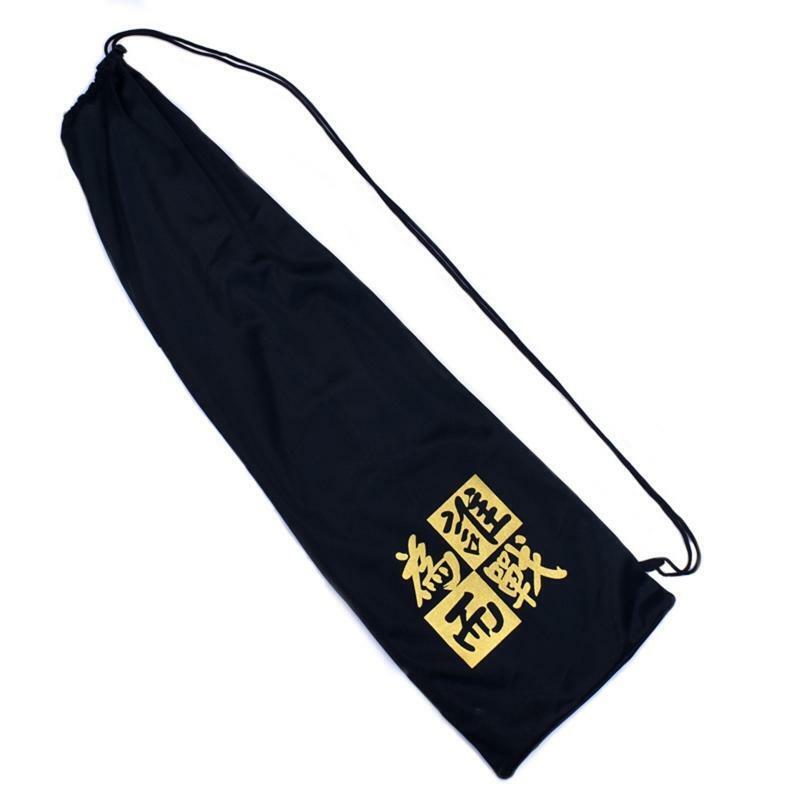 Badminton Racket Velvet Bag Fashion Flannel Cover Case Racquet Protective Sleeve