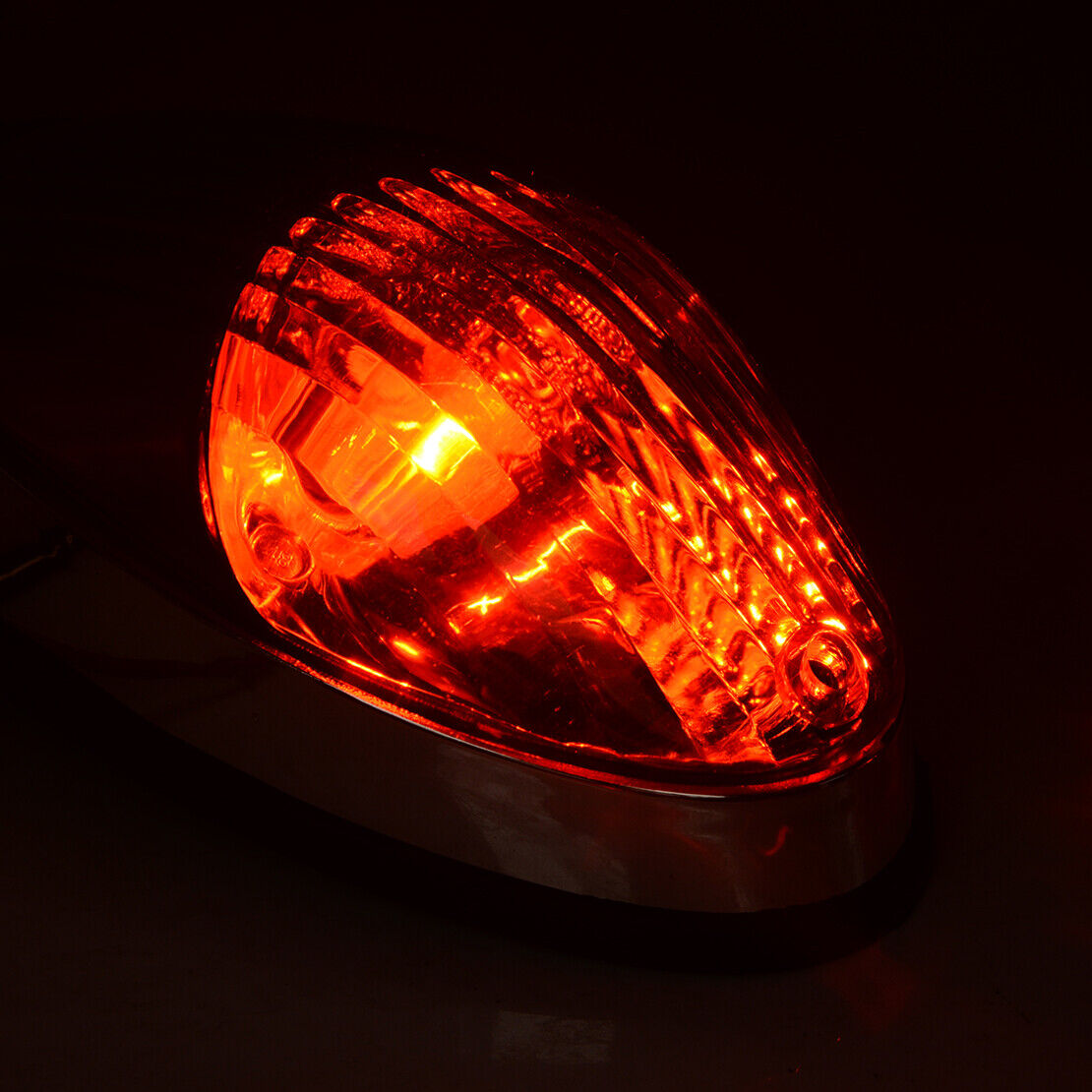 Tail Brake Light Rear Lamp Useful fit for Vulcan 900 1500 VN900C 1994-2013