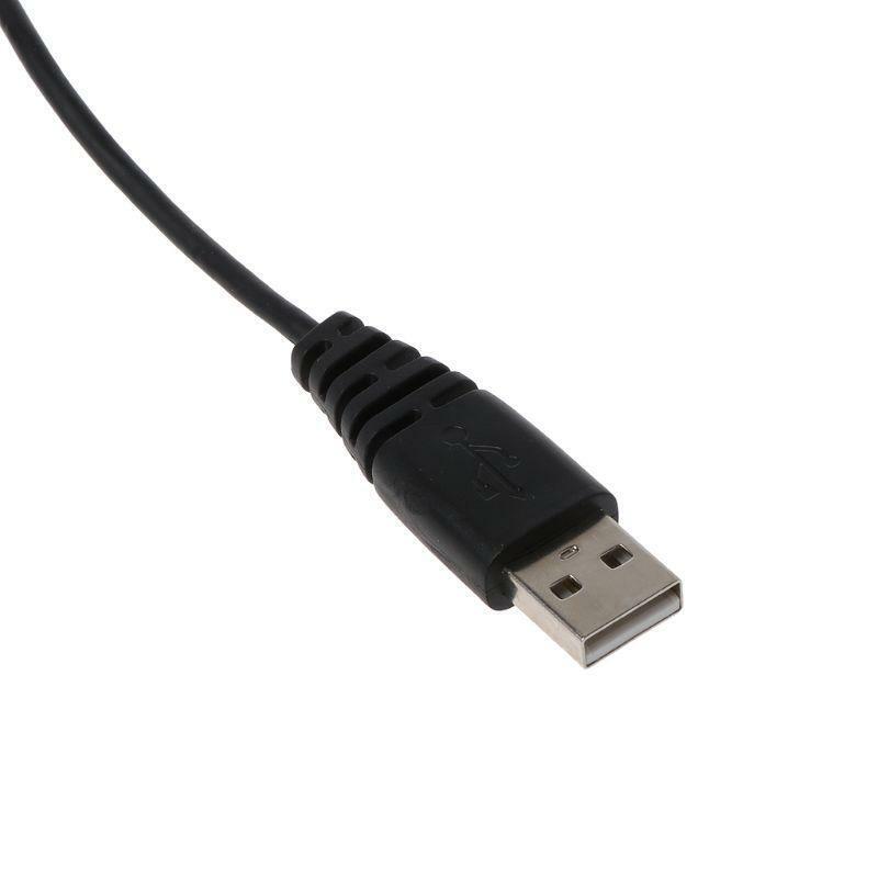 Fit for Steel Series Rival 300 Mouse USB Cable Durable Wear Resistant Mouse Wire
