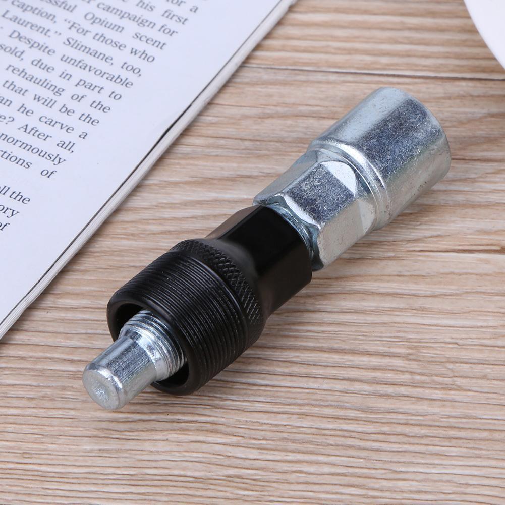 Bike Crank Puller Removal Bicycle Repair Extractor Bottom Bracket Remover