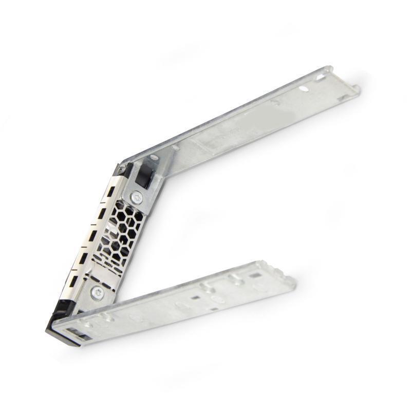 2.5" SAS Sata SFF SAS Drive Tray Caddy ?G176J? for R805 R900 R610 R710 R715