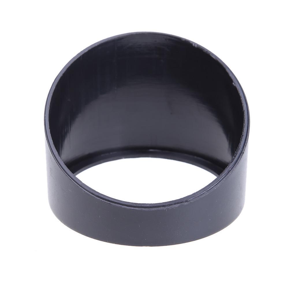 Universal 60mm Gauge Visor Cover Surround Protector Sun Light Shield Hood