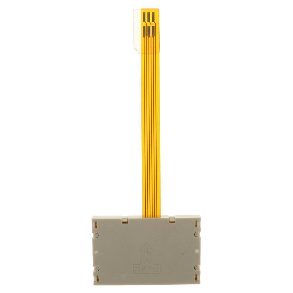 B09 SIM Card Adapter Extender  Activation Tool For Most Smartphone