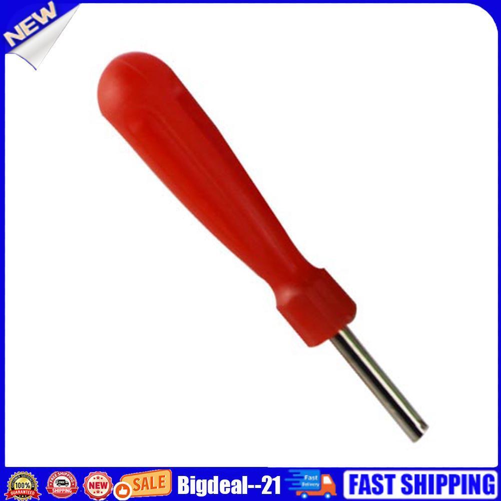 Valve Core Remover Removal Tool for Car Bike Bicycle Motorcycle Tire Repair