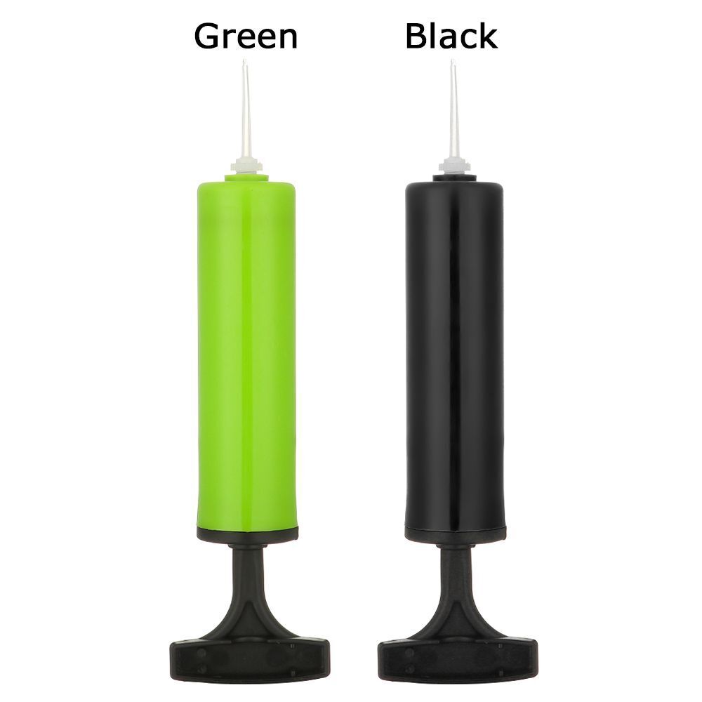 Ball Yoga Ball Air Pump Football Inflating Needle Basketball Inflating Pump