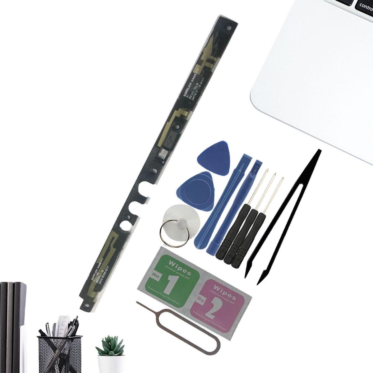 Wireless WiFi Antenna with Tools Replaces Edge Strip for Microsoft  Surface Pro