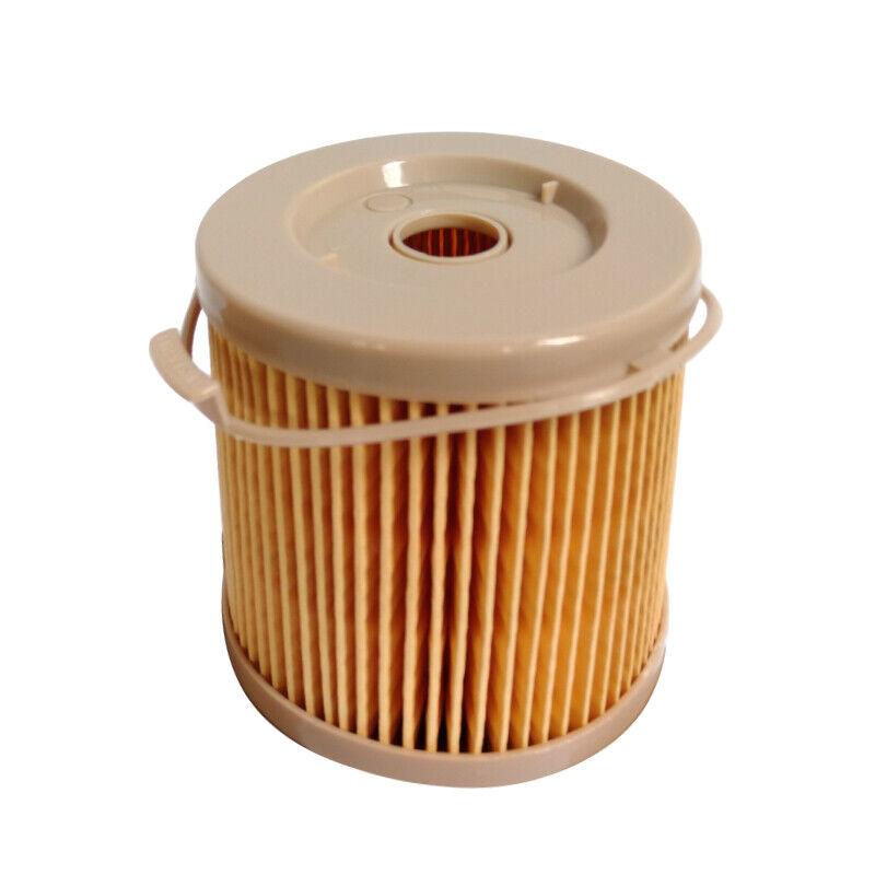 6x Fuel Filter 10 Micron 2010TM-OR Fit for Volvo 500 Marine Turbine 861014
