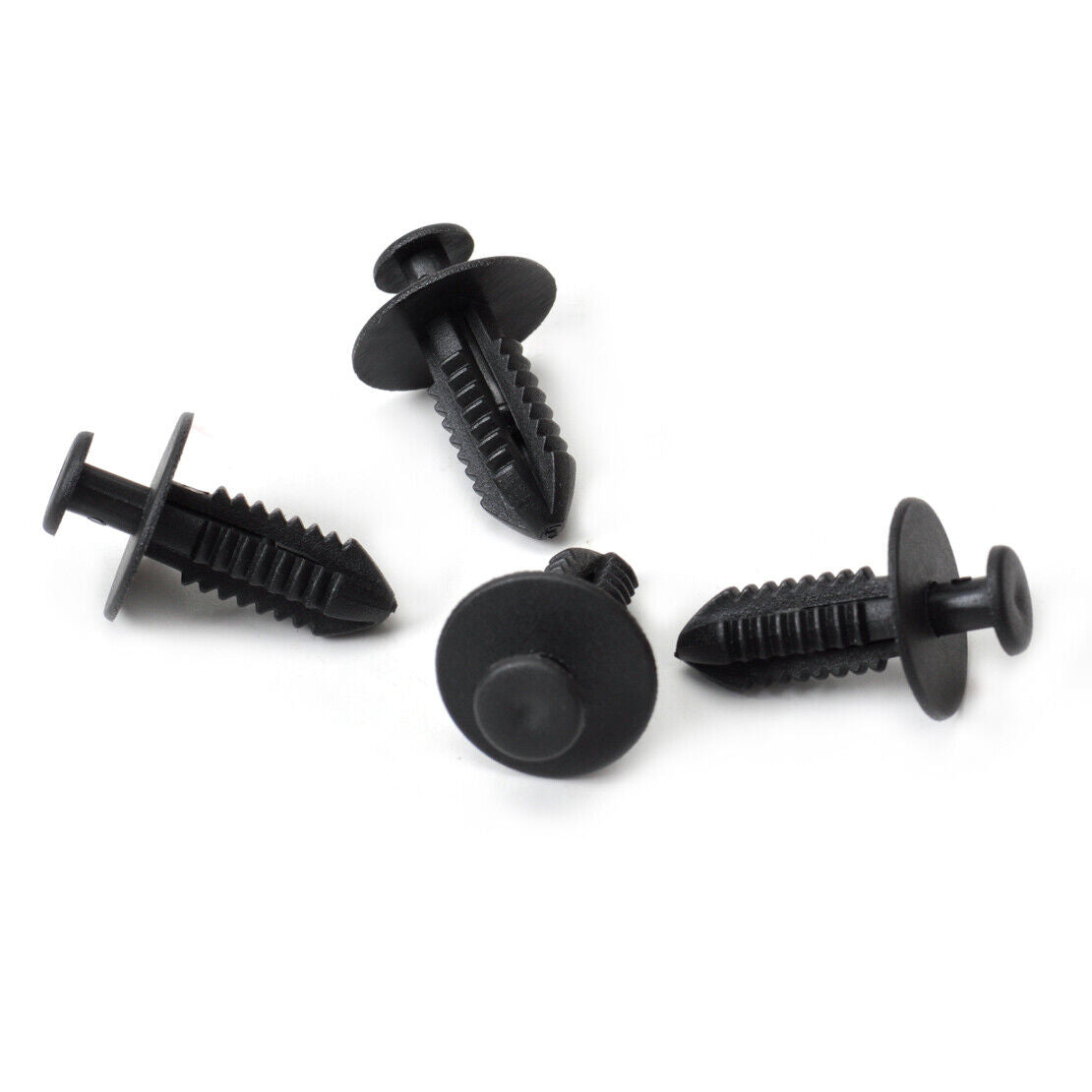20x Fender Liner Fastener Rivet Push Type Clips Retainer fit for Mercedes Li