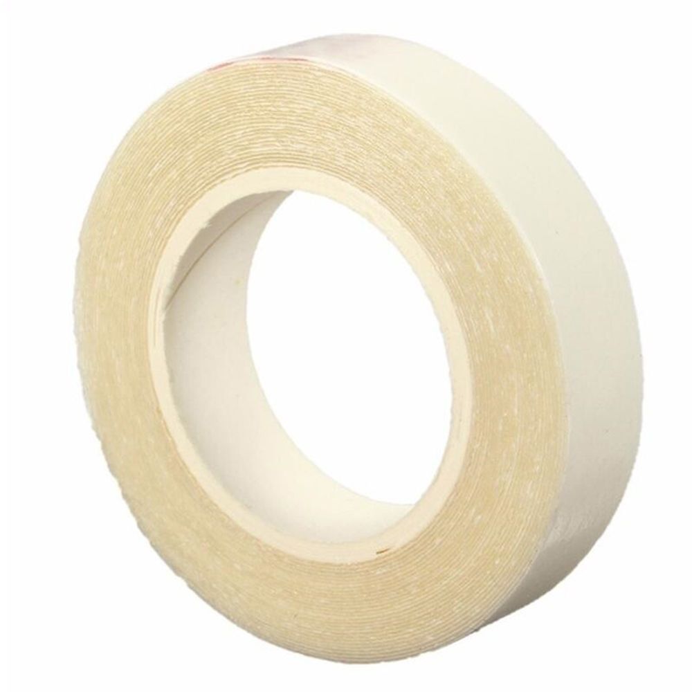 lasting Lace Glue Tape For Weft Wig  Hair Extension Adhesive  Double Sided Tape