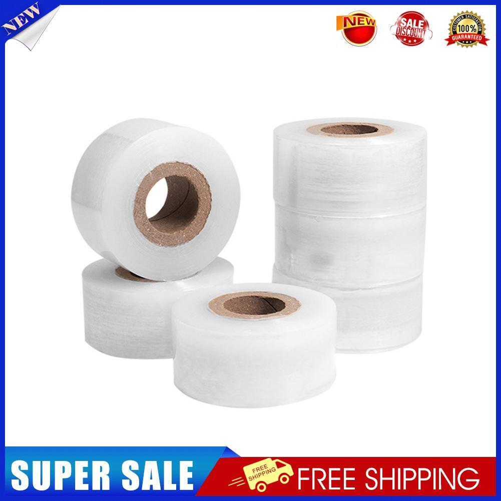 Nursery Grafting Tape Roll Degradable Gardening Fruit Tree Plant Tie Tapes
