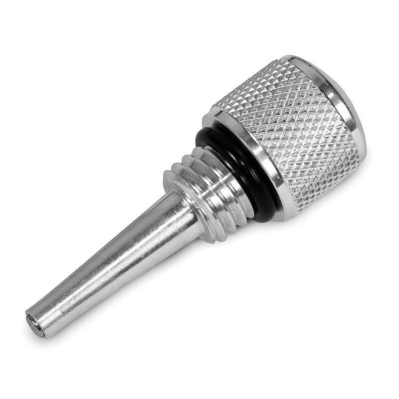 ForYamaha Inverter Generator Parts Magnetic Oil Dipstick Filter Rust-Resistant