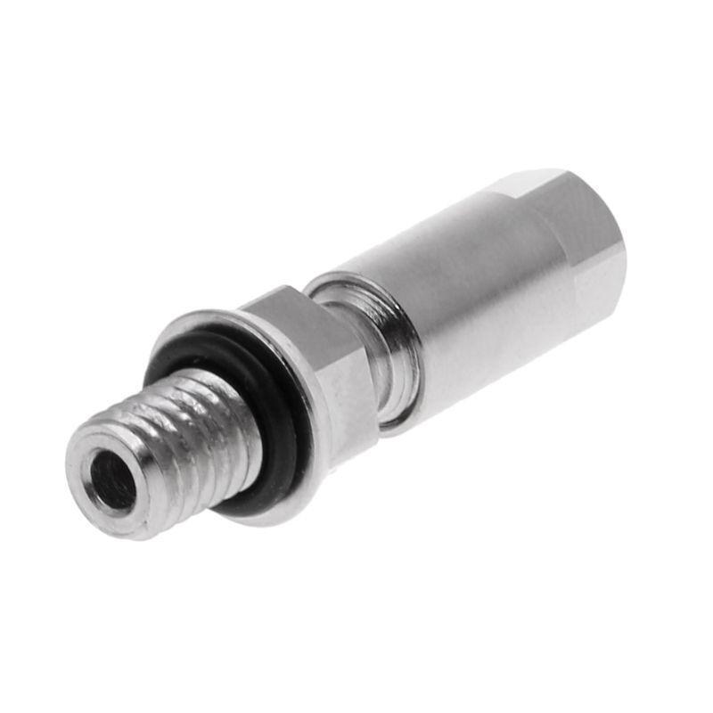 Bicycle Hydraulic Hose Parts Bike Stainless Steel Aluminum Alloy For AVID E5 ER