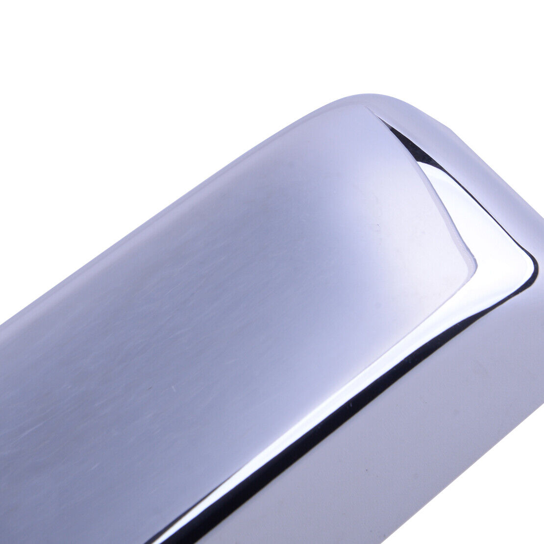 4Pcs/set Exterior Door Handle Cover Trim Decor Fit For Ford F150 2021-22