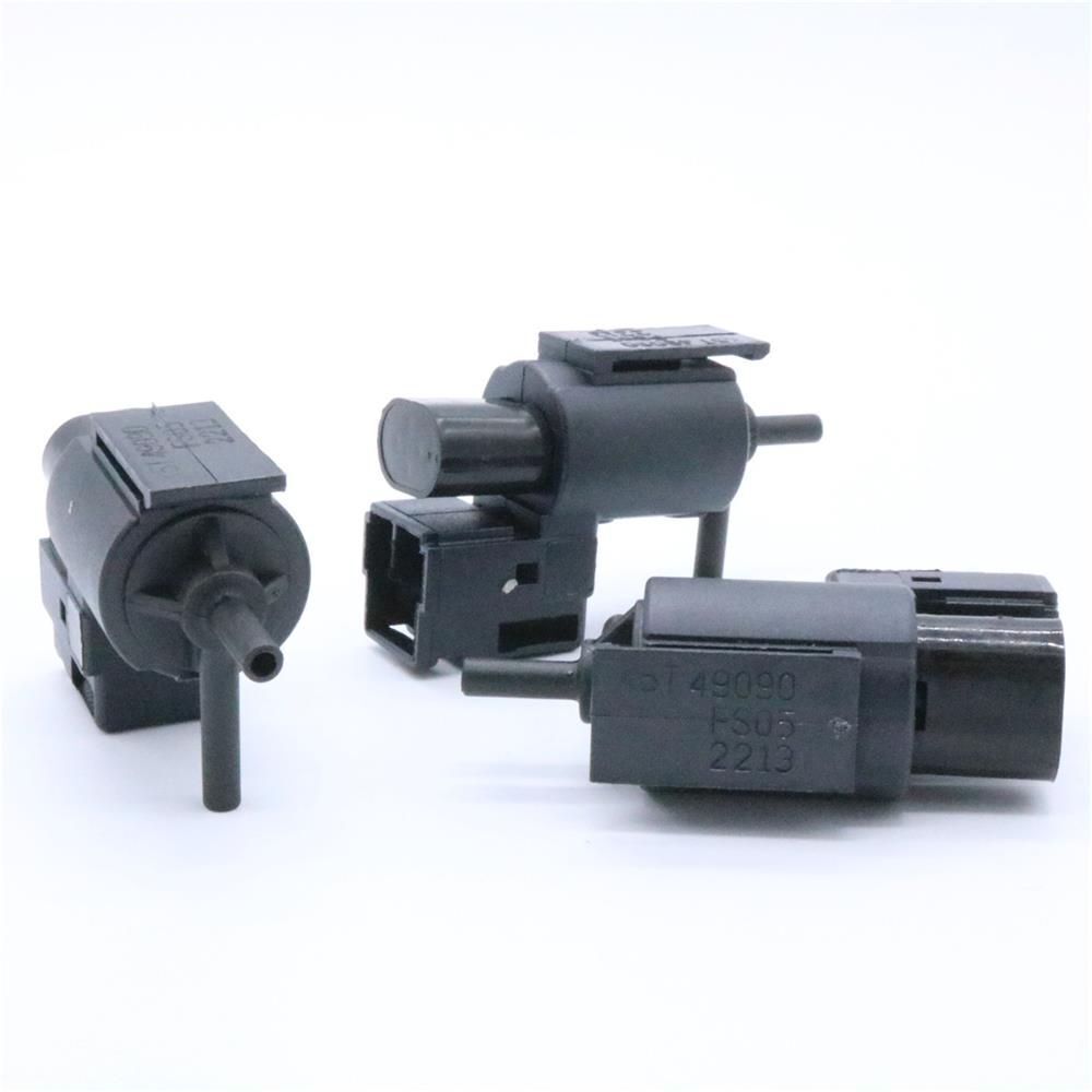 Car Exhaust Gas Solenoid Valve EGR Valve Control EGR Vacuum Switch Purge Valve