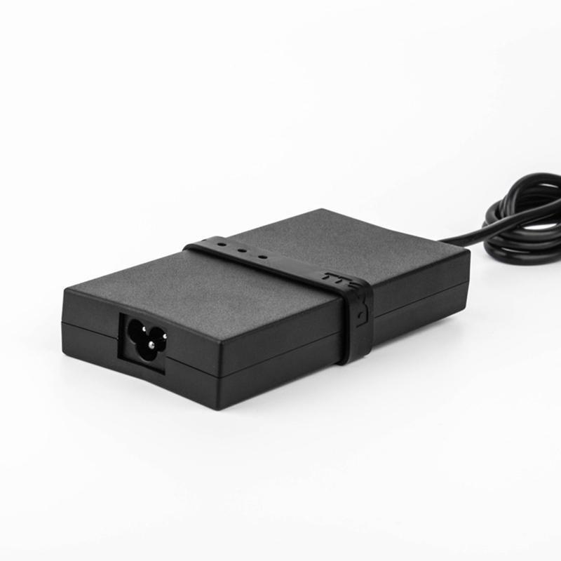 Premium Laptop Charger DC7.4x5mm Power Supply for Dell M11X M14X M15X E5510 E642