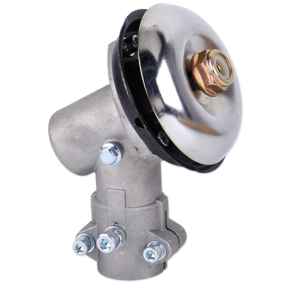 Gearbox Gearhead 26mm 7 Spline fr Strimmer Brush Cutter Garden Attachment Li