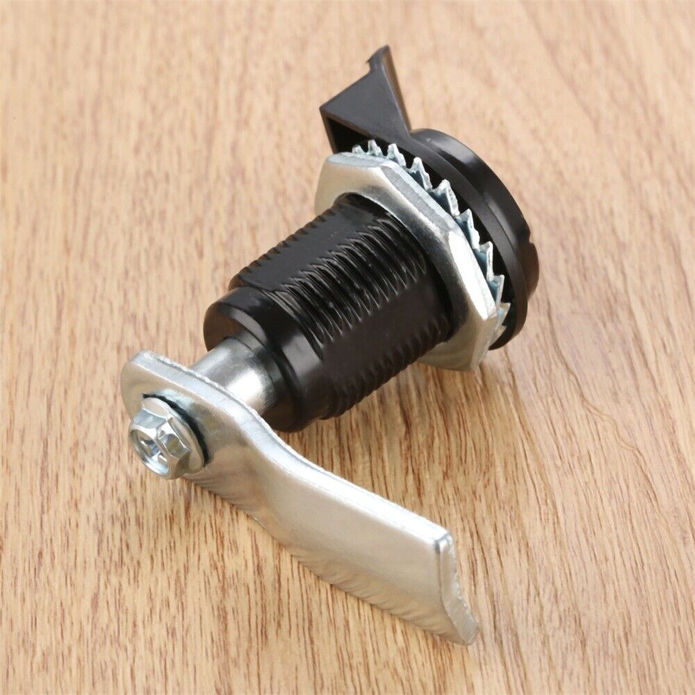 Cabinet Mailbox Drawer Cupboard Lock Key Locking Plate High Quality Triangle
