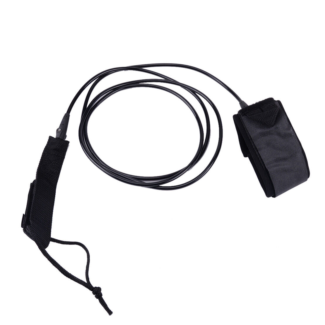 7feet Surfing Surf Stand Board Leash Leg Foot Ankle Wrist String Cord Rope Li