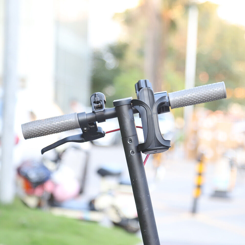 Scooter Water Bottle Holder Cage 360 Degree Rotatable Screw for M365 PRO 2