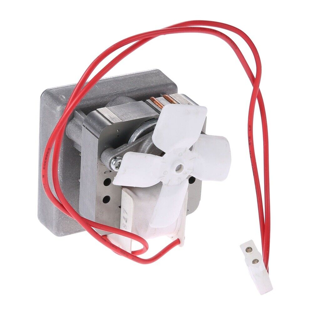 110V 2.0 RPM Barbecue BBQ Auger Motor For Pit Boss Traeger Wood Pellet Grils