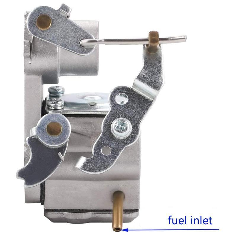 545070601 Carburetor Kit Adjustment Tool for Poulan Pro PP3416 PP3516 PP3516AVX
