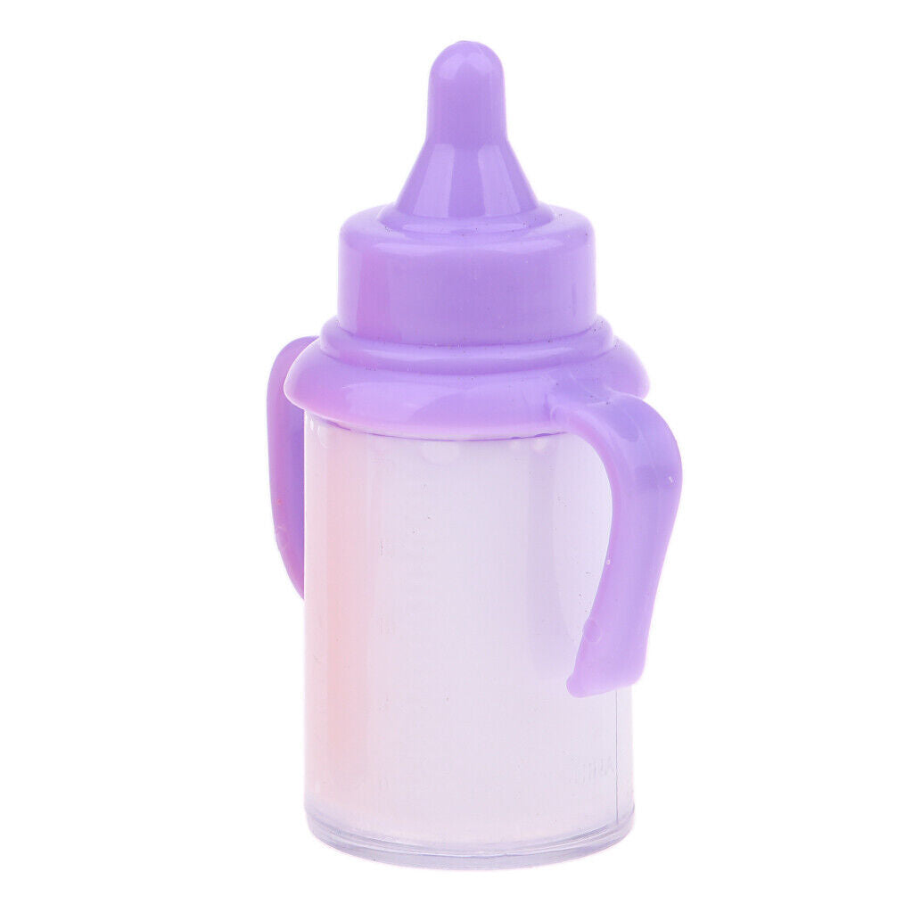 Infant Feeding Bottles  Supply Milk Bottles With Two Handles