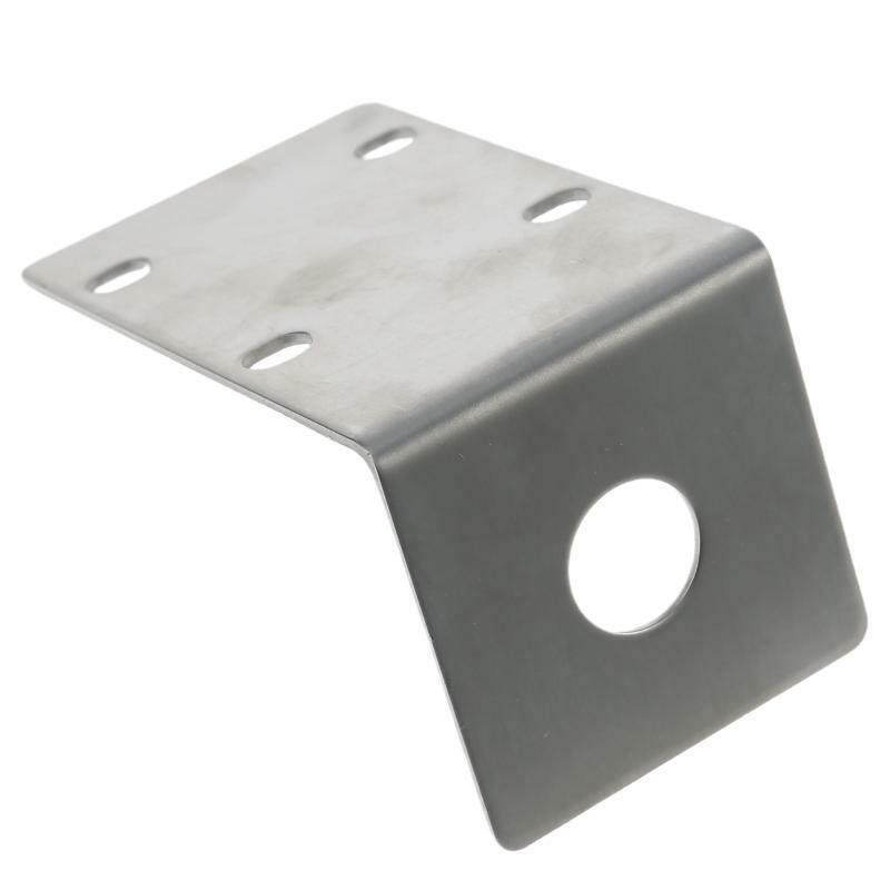 High-quality Stainless Steel Antenna Clip U?Bolt Clamp Easy to Install and Use