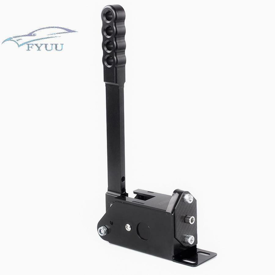 For 14Bit PC Windows For Sim Racing Games USB Handbrake Steel+Aluminum Structure