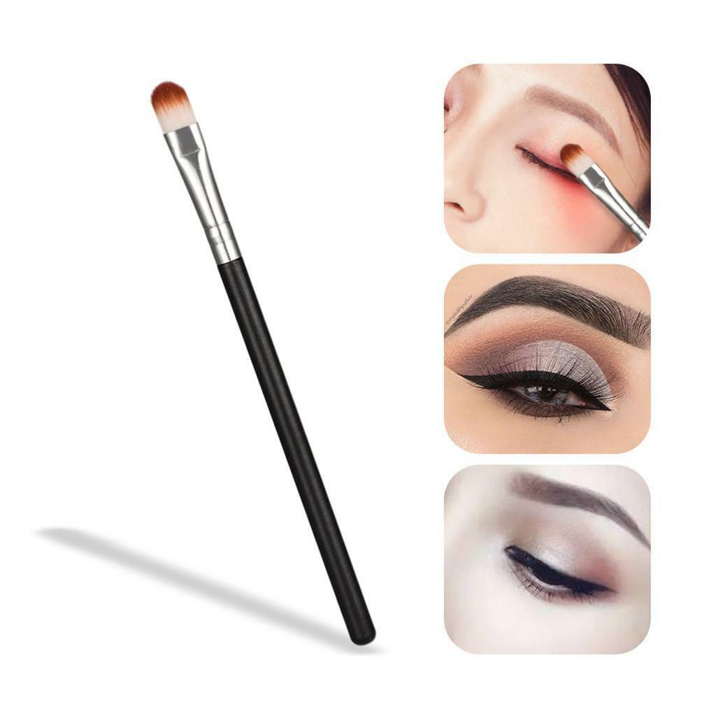 Makeup Brush Powder Foundation Eyeshadow Eyeliner Lip Brush Applicator Tool