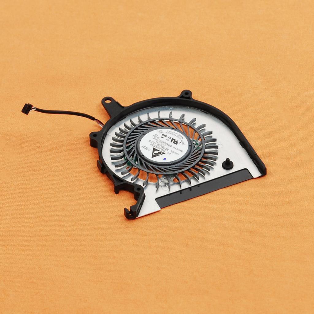 Pro 13 SVP13A SVP13 PC CPU Cooling fans OEM#UDQFVSR01DF0