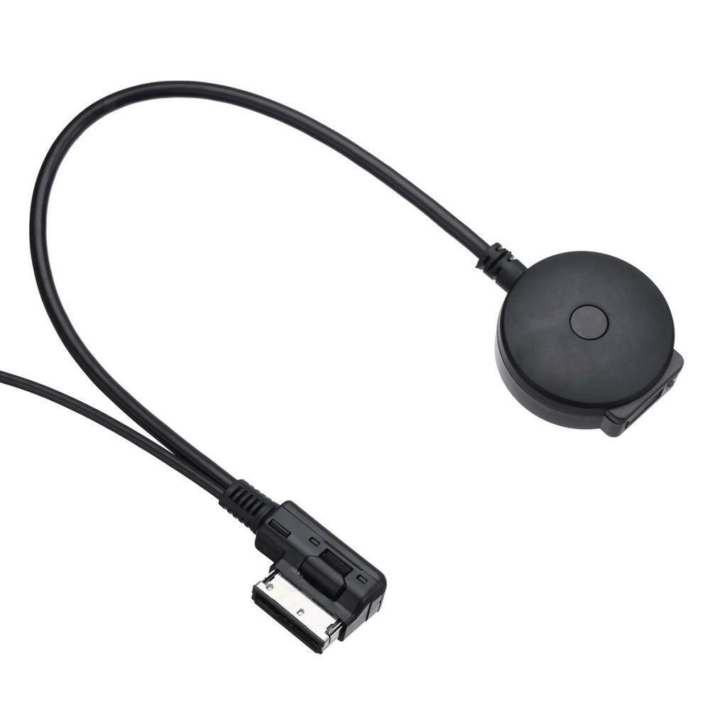 AMI MDI to  Receiver MP3 Music Interface Adapter Cable for  VW