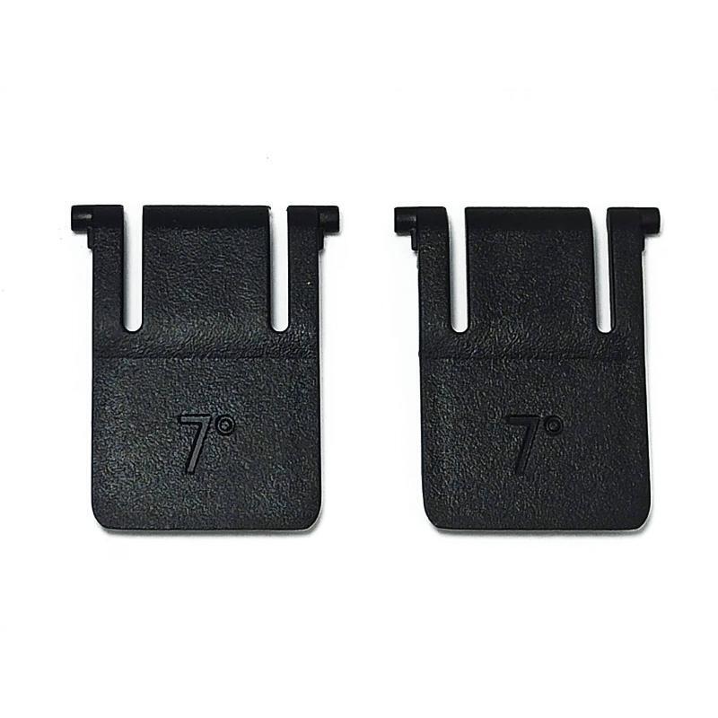 Keyboard Leg Holder Replacement Foot Stand For Logitech MK345 K345 Game Keyboard