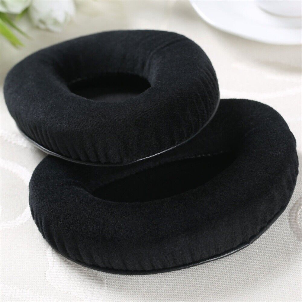 2pc Headphone Sponge Foam Floss Ear Pad Cushion For Sennheiser RS160 RS170 RS180