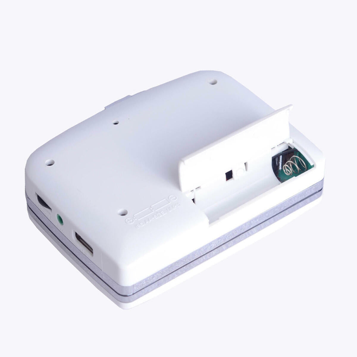 Cassette  Walkman/ Cassette to MP3 Converter  Computer