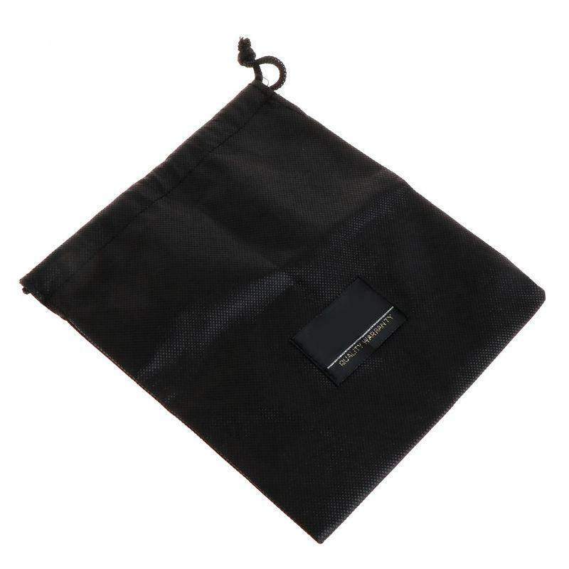 Fishing Reel Bag Elastic Cord Strap Protective Container Prevent Scratch Tackle