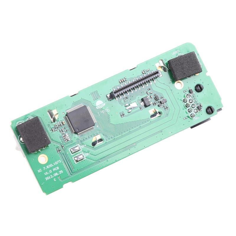Front Panel LCD Display Control Screen Kits forKenwood TM281 TM481 TM281A TM481A