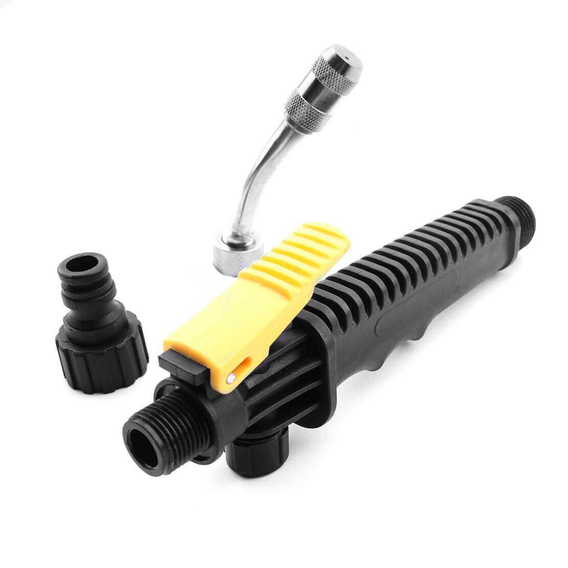 30cm 2-IN-1 High Pressure Power Car Water Washer Wand Detachable Nozzle Spray