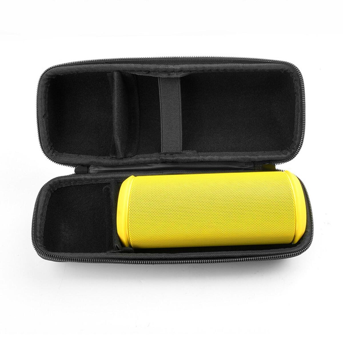 Speaker Carrying Bag Storage Carrying Case for Flip/5/6