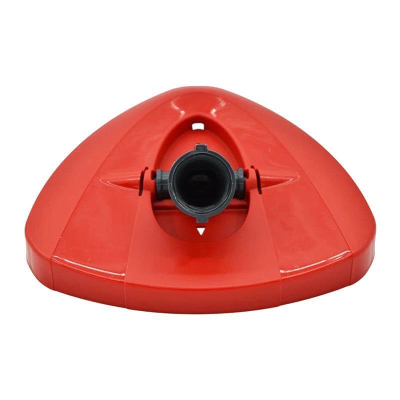 Spin Mop Base Replacement Compatible with O-Cedar Mop Head Disc Easy Wring Mop