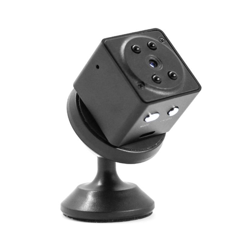 USB Camera IR Night Vision Indoor Outdoor Webcamera for Home Baby Apartment